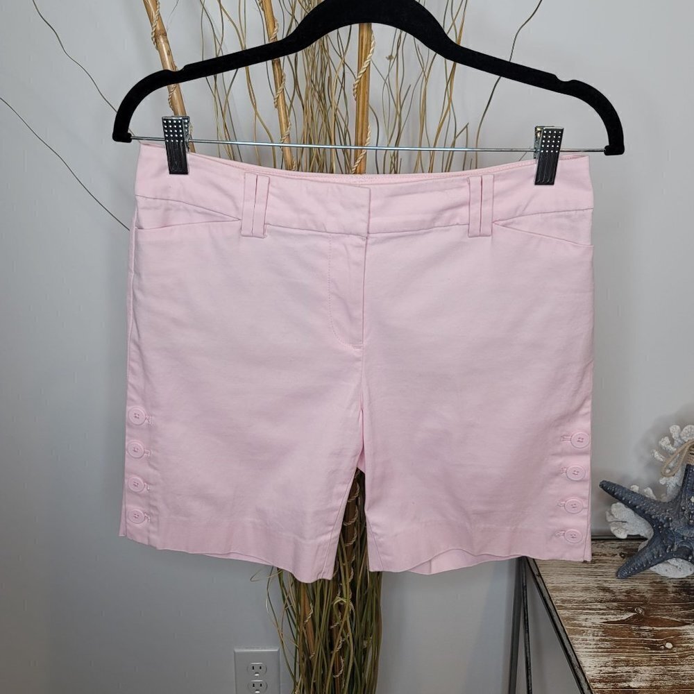 Talbots Shorts Womens 2‎